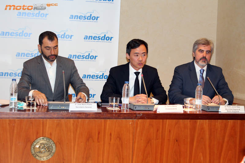 Prevision Anesdor 2015