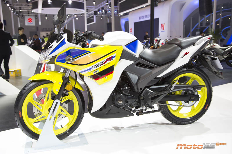 Lifan KPR 125/150