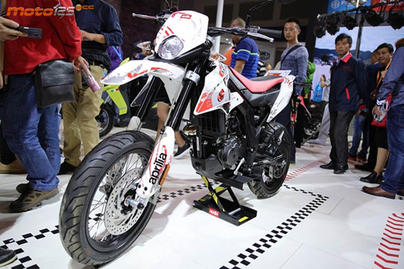 Cima Motor 2016