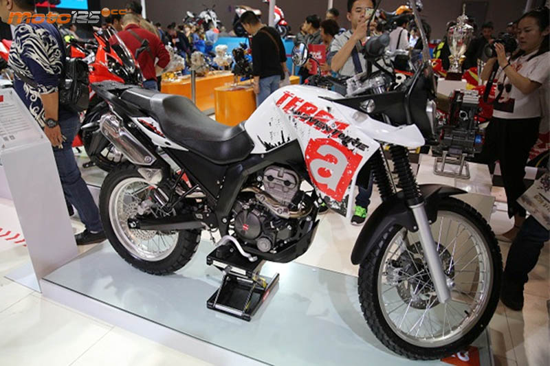 Cima Motor 2016