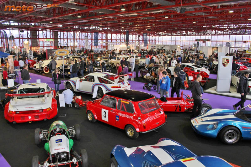 ClassicAuto 2015