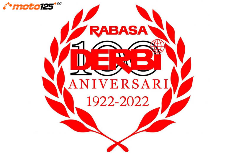 Derbi 100 Aniversario