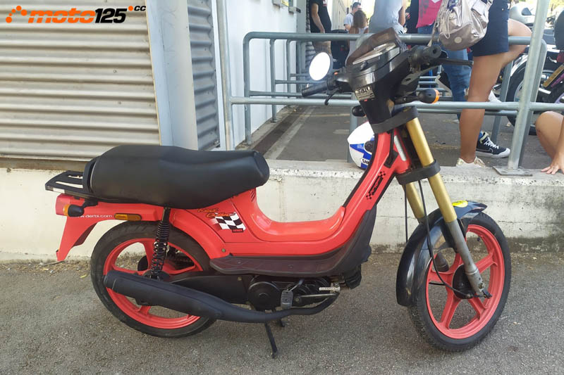 Derbi 100 Aniversario