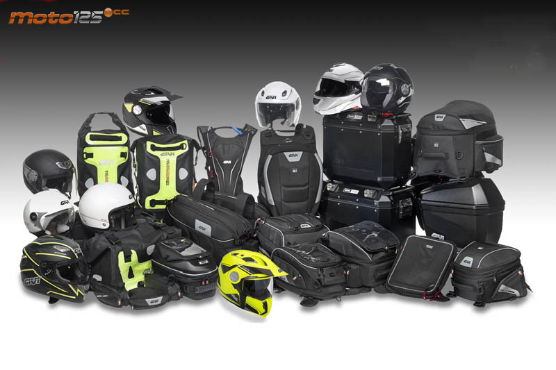 Salon BCN Moto