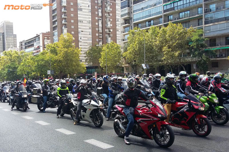 Homenaje Ángel Nieto