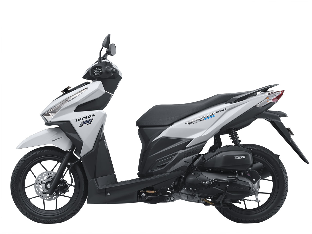 Honda Vario eSP 125i