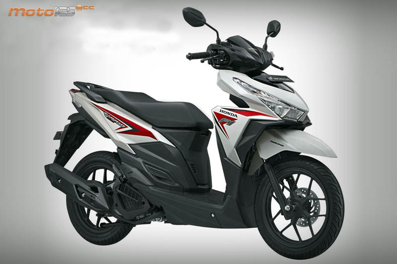 Honda Vario eSP 125i