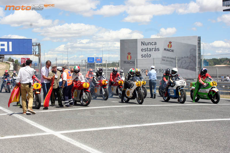 Jarama Vintage Festival