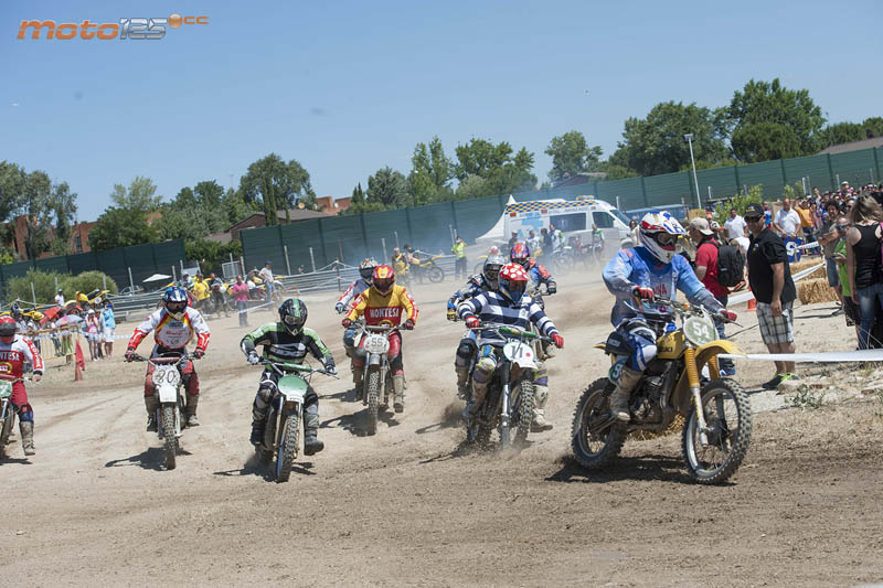 Jarama Vintage Festival