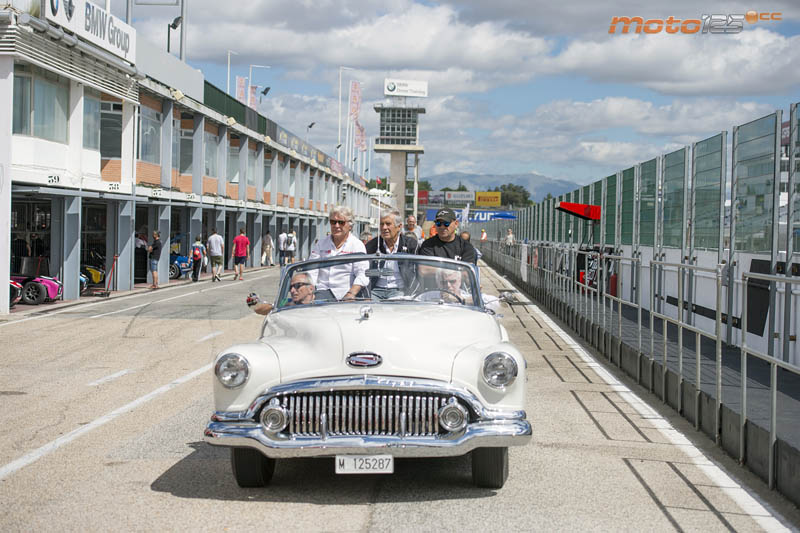 Jarama Vintage Festival