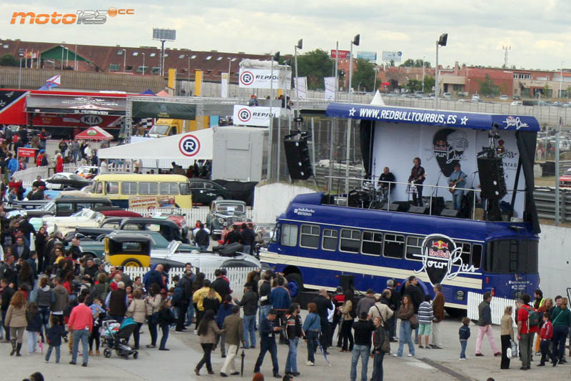 Jarama Vintage Festival