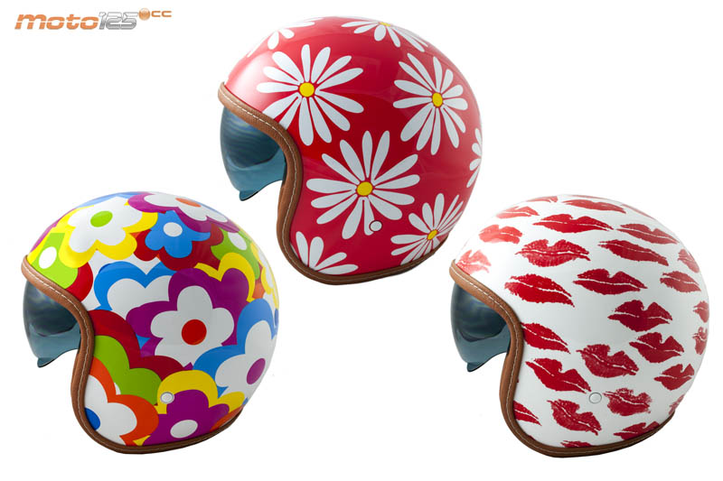 Casco lem agatha ruiz de la prada