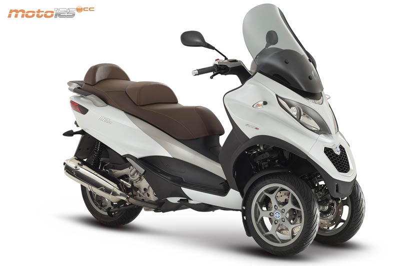 Piaggio MP3 ABS