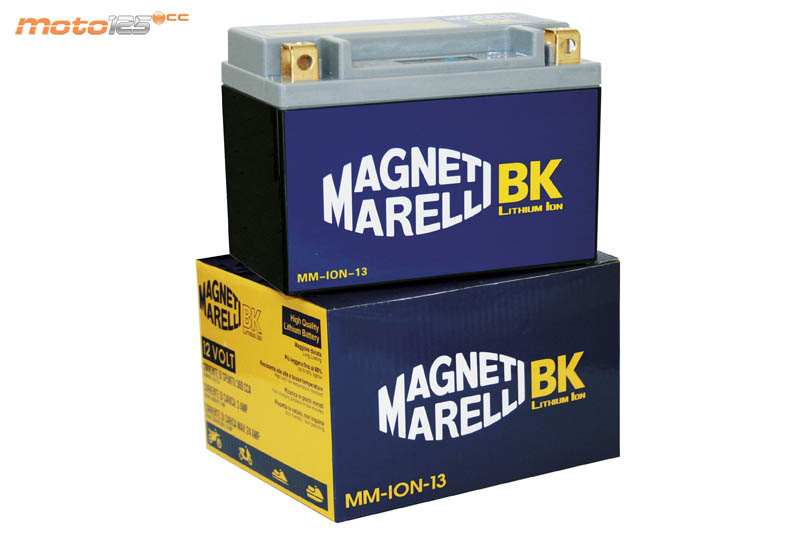 bateria magneti marelli