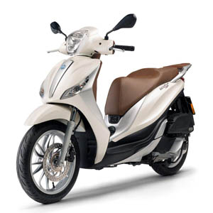 Piaggio Medley 125