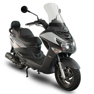 Sym Joyride 125 S