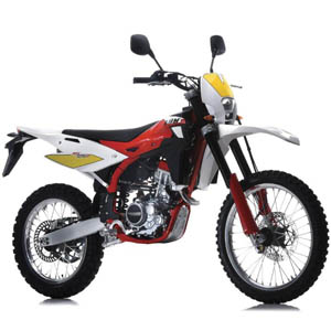 SWM-RS 125