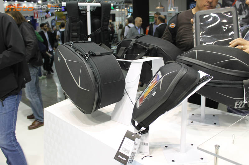 SHAD EICMA