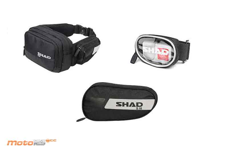 SHAD EICMA