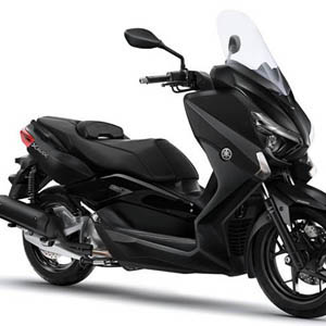 Yamaha PED2