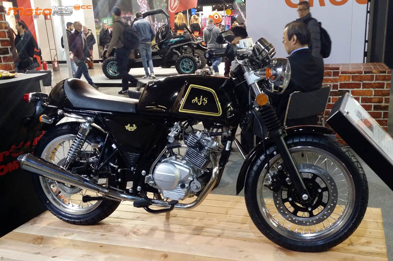 EICMA Milan 2016