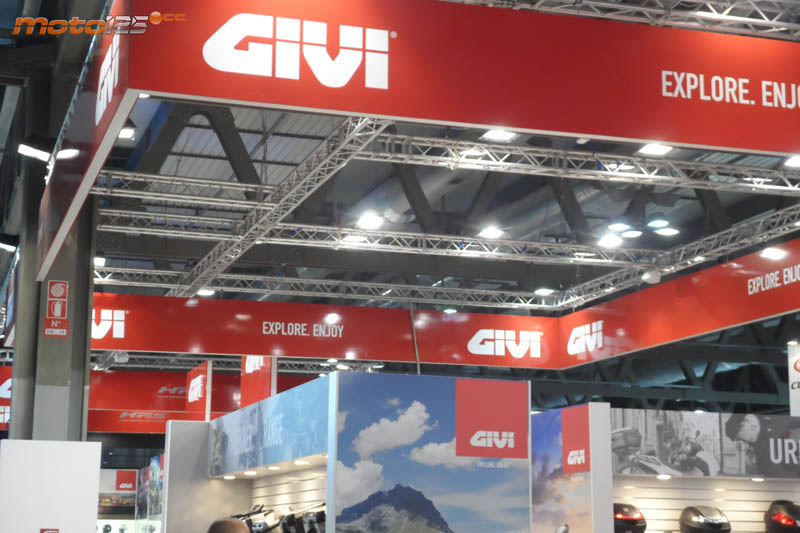 Givi 2017