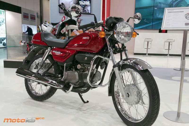 EICMA Milan 2016