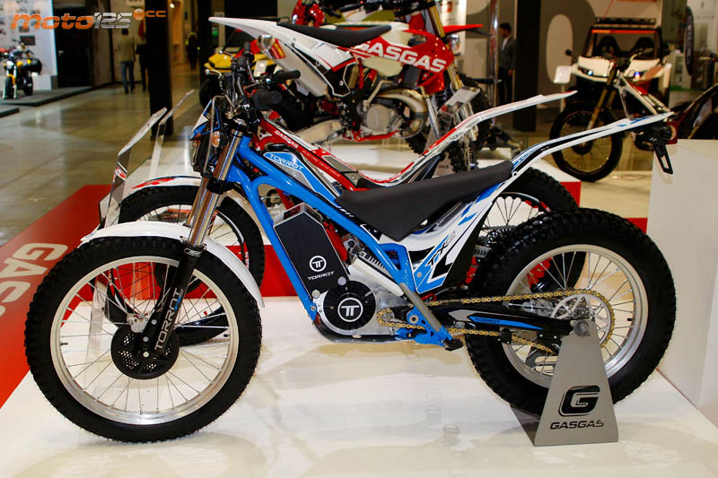 EICMA Milan 2016