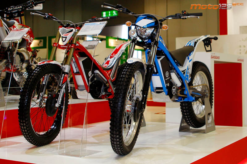 Torrot TXE 2017