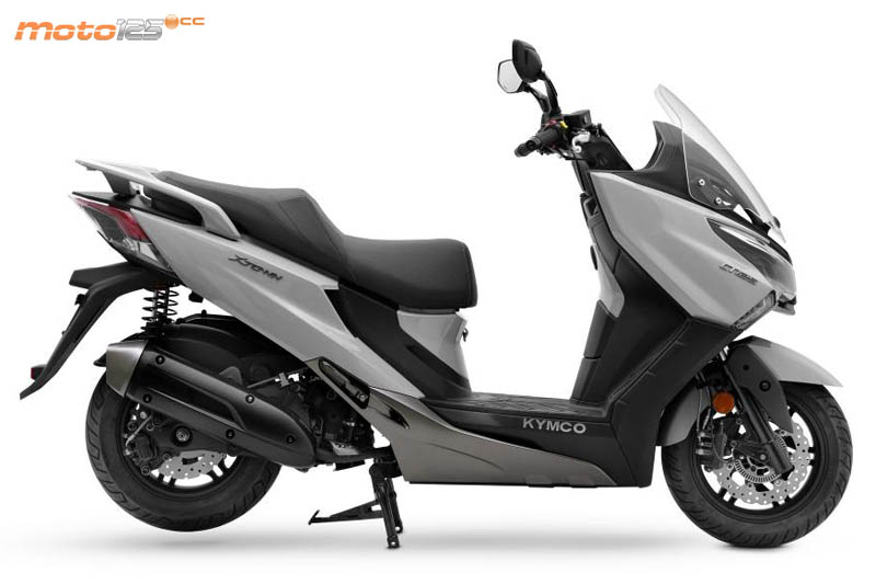 Kymco X-Town CT 125