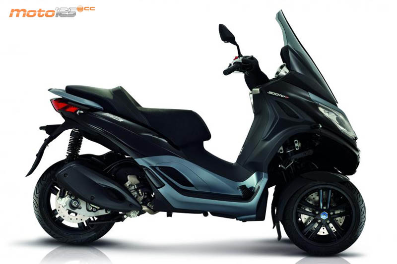 Piaggio MP3 300 HPE