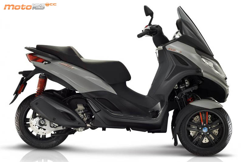 Piaggio MP3 300 HPE