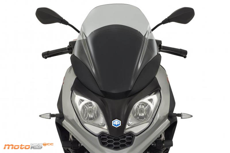 Piaggio MP3 300 HPE