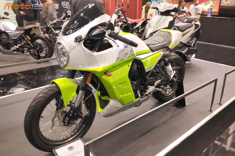 EICMA 2019