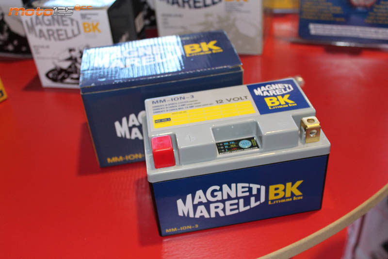 bateria magneti marelli