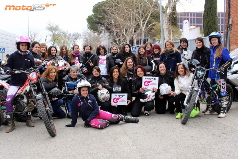 MotoMadrid 2016