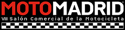 Logo MotoMadrid