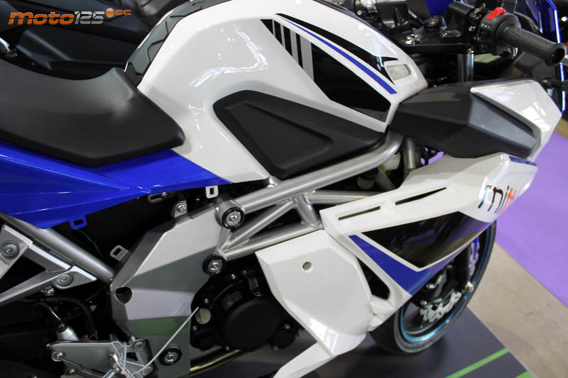 Mitt 125 GP