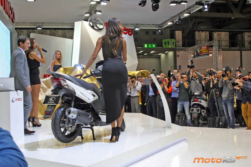 EICMA 2013