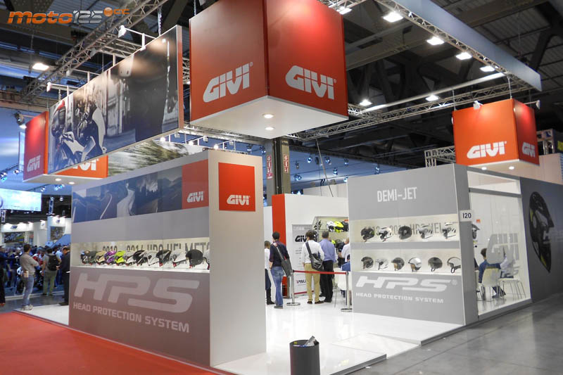 Givi 2014