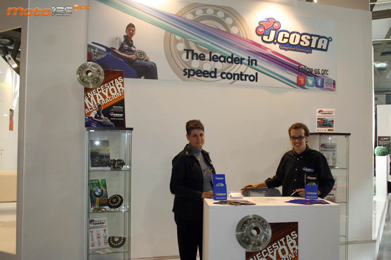 Variador transversal J.Costa