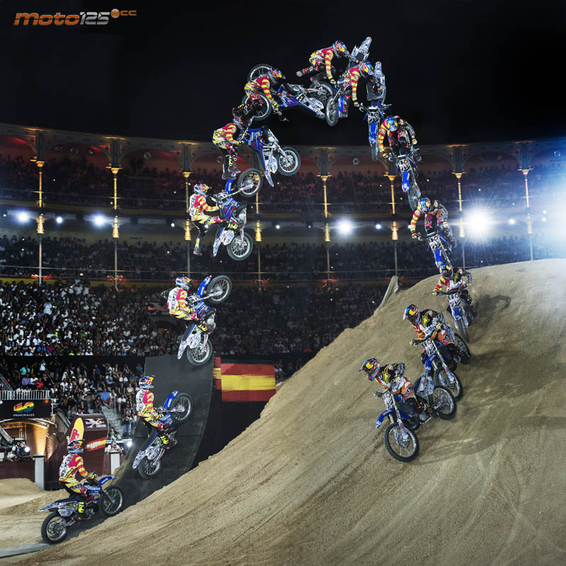 Red Bull 2014