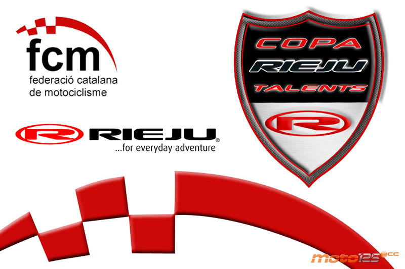Rieju Copas de promocion 2017