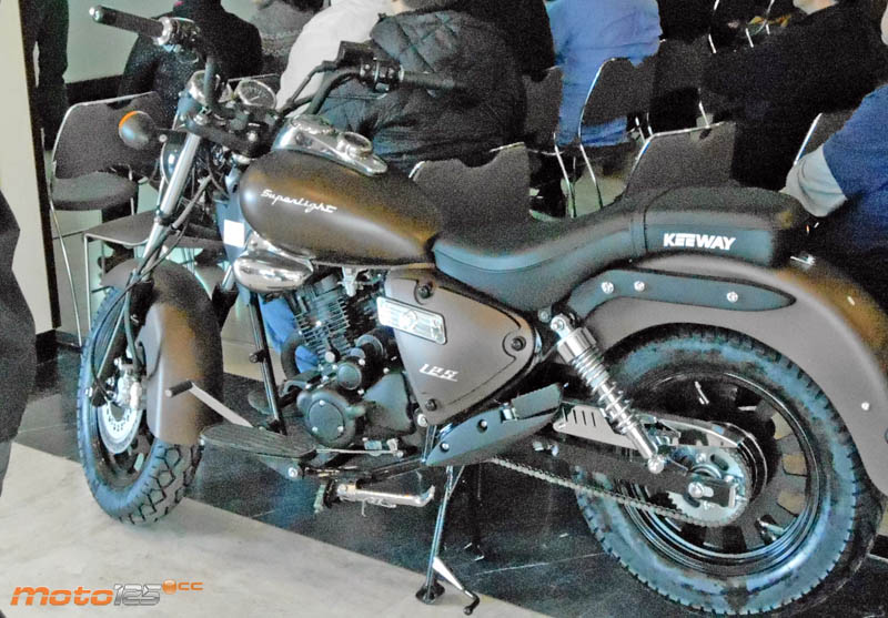 Salon BCN Moto
