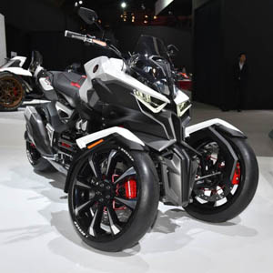 Honda NeoWing