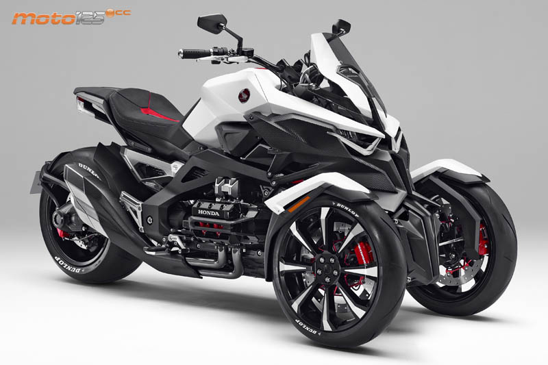 Honda NeoWing