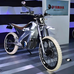 Yamaha PED2