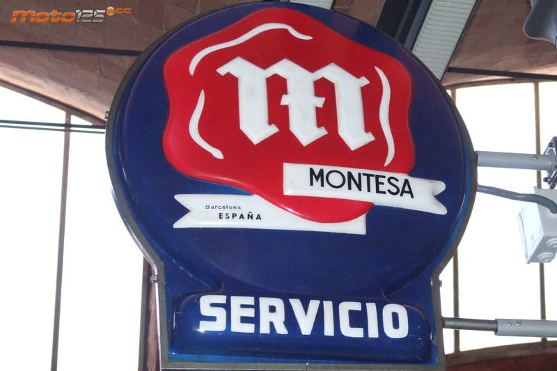 Viva Montesa