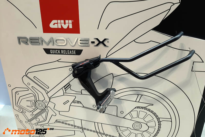 Givi Vive la Moto 2022