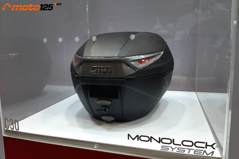 Givi Vive la Moto 2022